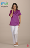 Lazise (Uniform Ladies) - Blue & Green Inc.