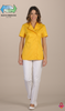 Lazise (Uniform Ladies) - Blue & Green Inc.