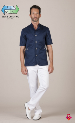 Brighton (Uniform Gentleman)Pastelli