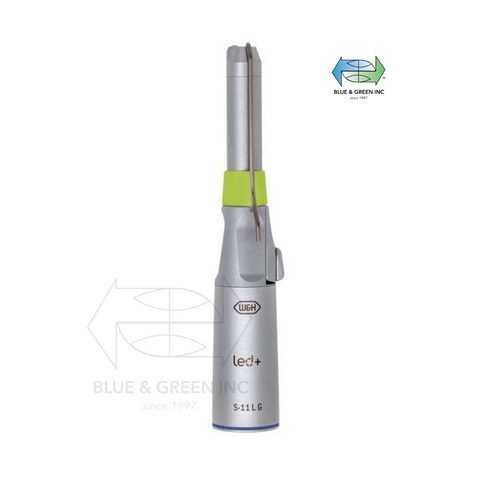 S-11 L G Surgical Handpiecew&h