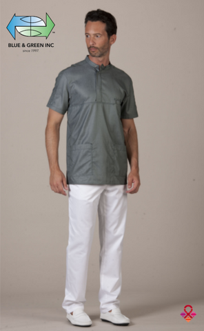 Cardiff (Uniform Gentlemen)Pastelli