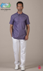 Cardiff (Uniform Gentlemen)Pastelli