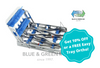 Efficient Orthodontic Kit OBK-1 + FREE CassetteBlue & Green Inc.