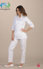 Nuraxi (Uniform Ladies) - Blue & Green Inc.