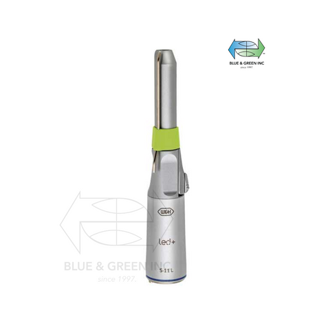 Surgical Handpiece with mini LED+ S-11 Lw&h