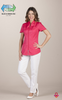 Ronda (Uniform Ladies)Pastelli