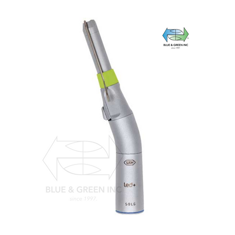 Surgical Handpiece S-9 L Gw&h