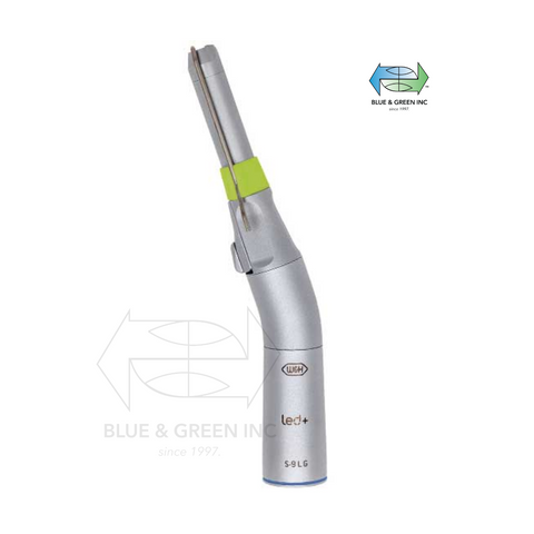 Surgical Handpiece S-9 L Gw&amp;h