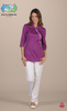 Nuraxi (Uniform Ladies) - Blue & Green Inc.