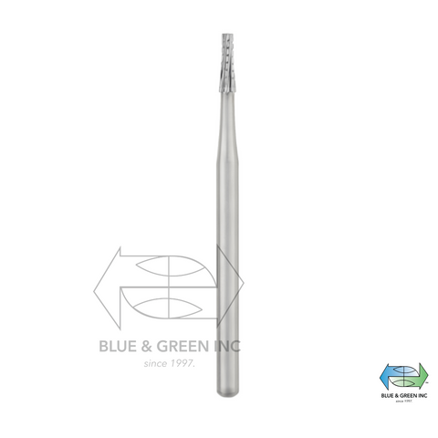 BULK 100 HP CARBIDE 702 - Blue & Green Inc.