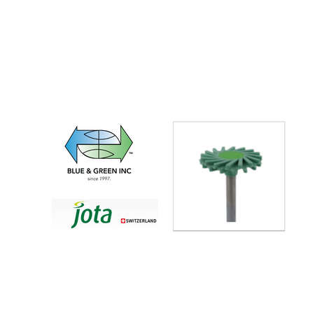 Polisher ZIR9863MJota