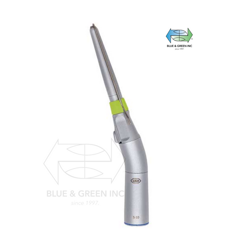 S-10 Surgical Handpiece with lever chuckw&h