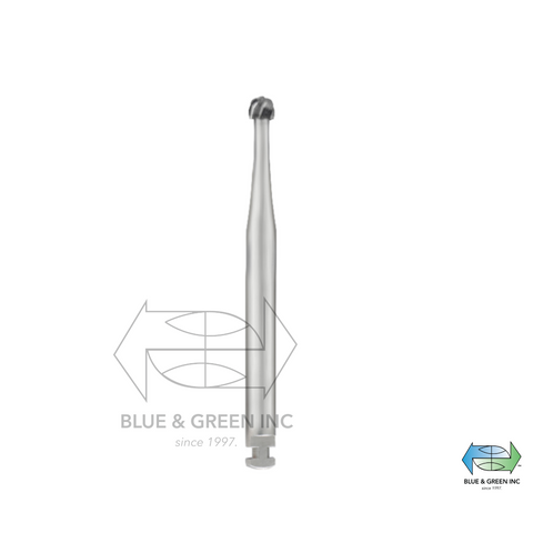 SL Bur Carbide RA #4 - 5 Pack (14114-5) - Blue & Green Inc.