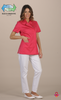 Lazise (Uniform Ladies) - Blue & Green Inc.
