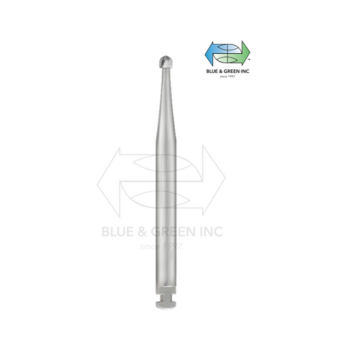 BUR CARBIDE RA 2 - 10 pack (14721) - Blue & Green Inc.