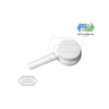 Oil Spray Cap with nozzle for straight and contra-angle handpieces - E-Type (02038200) - Blue & Green Inc.