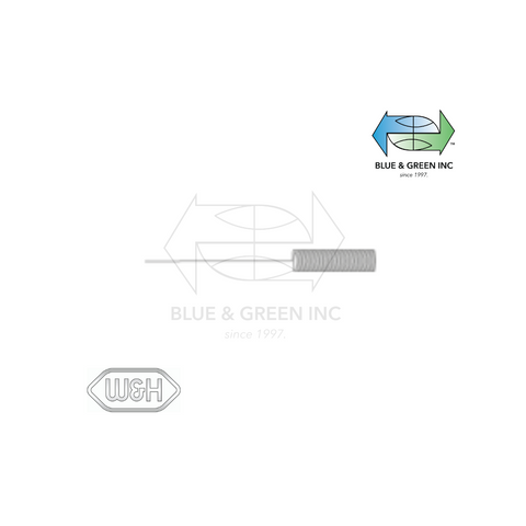 Long Nozzle Cleaner for Handpieces (00636901) - Blue & Green Inc.