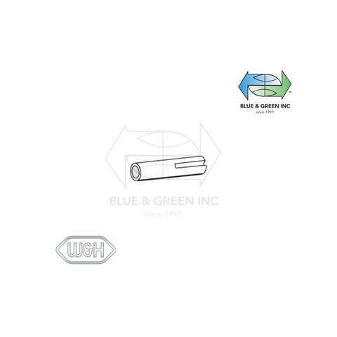 Locking Pin (04006800) - Blue & Green Inc.