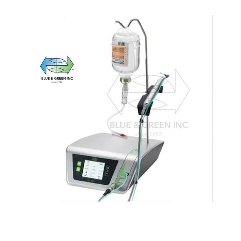 SA-310 Elcomed 1.8m cable with documentation feature (15933100) - Blue & Green Inc.