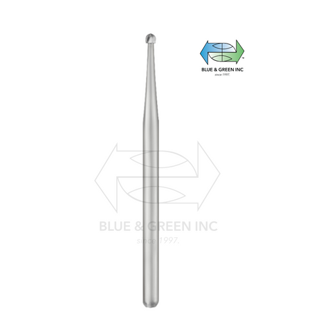 BUR CARBIDE HP 2 (14826) - Blue & Green Inc.