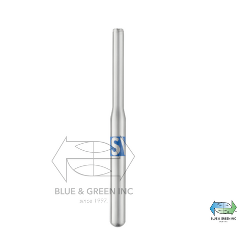Piranha Diamond 10839-012M (10839-012M) - Blue & Green Inc.