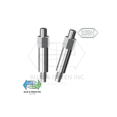 SmartPeg Type 11 - 100372 (08009820) - Blue & Green Inc.