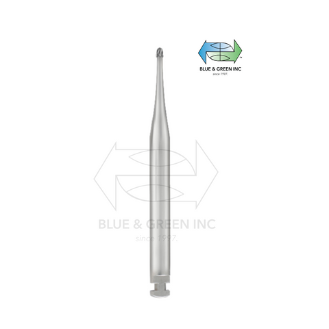 BUR CARBIDE RA 1/2 (14717) - Blue & Green Inc.