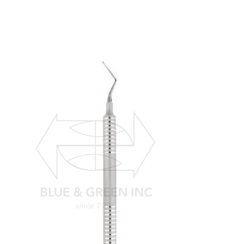 Explorer Exchangeable Tip BG6 Handle (24.725.20) - Blue & Green Inc.