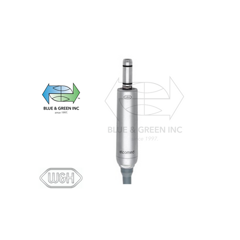 Elcomed spare motor SA-310 (05513400) - Blue & Green Inc.