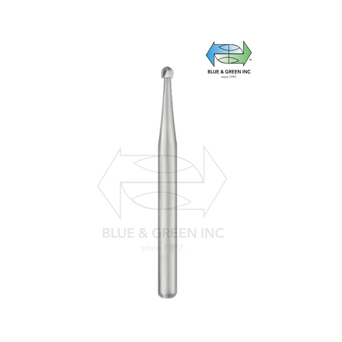 BUR CARBIDE FG 2 BUR CARBIDE FG 2 (14967) - Blue & Green Inc.