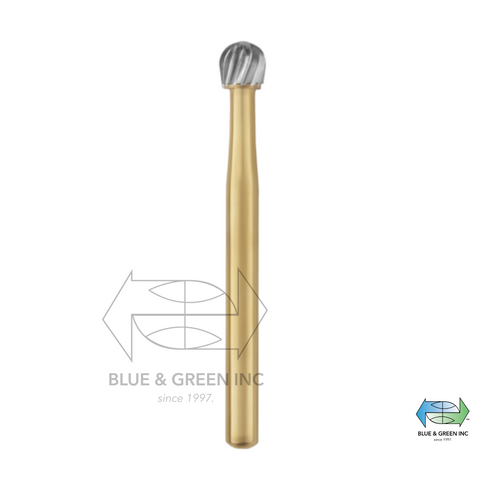 Finishing Bur 7008 - 5 pack (15090-5) - Blue & Green Inc.