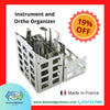 Ortho Cassette (182030) Ortho Cassette - Blue & Green Inc.