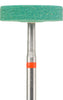 LS Gloss (1433) Laboratory Kit Lab & Dental Bur Kit - Blue & Green Inc.