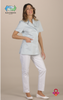 Lazise Crystal (Uniform Ladies)Pastelli