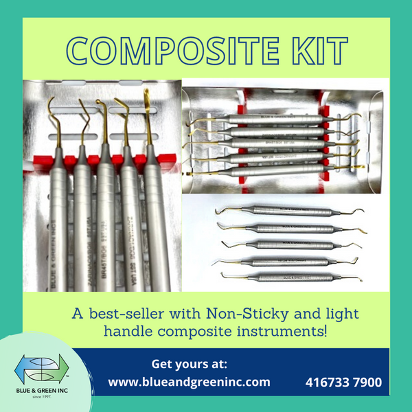 Composite Kit (ZC CompositeKit1)