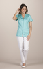 Albany (Uniform Ladies) Uniform - Blue & Green Inc.