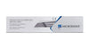 Stainless Steel Abrasive Strip (Double Face) - Medium 6.0 (10.304.009) - Blue & Green Inc.