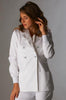 Varese (Uniform Ladies) Uniform - Blue & Green Inc.