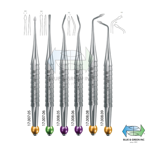 X Tool Interproximator Kit 2Helmut Zepf