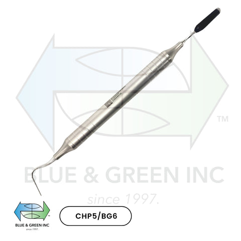 Long/Spatula CHP5/BG6