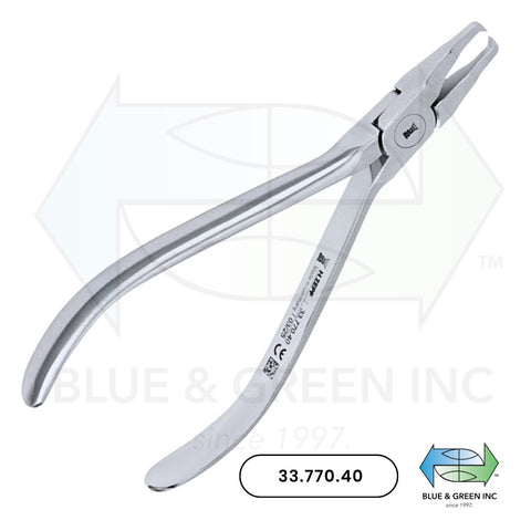 Ortho Pliers (33.770.40)