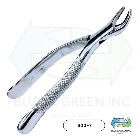 Forceps (600-7)