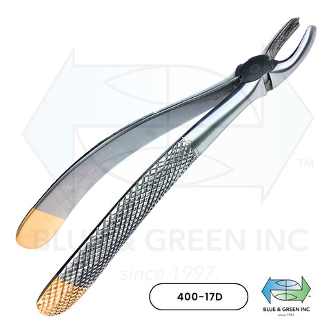 Forceps (400-17D)