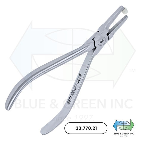 Ortho Pliers (33.770.21)