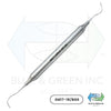 Scaler (SM17-18/BG6)