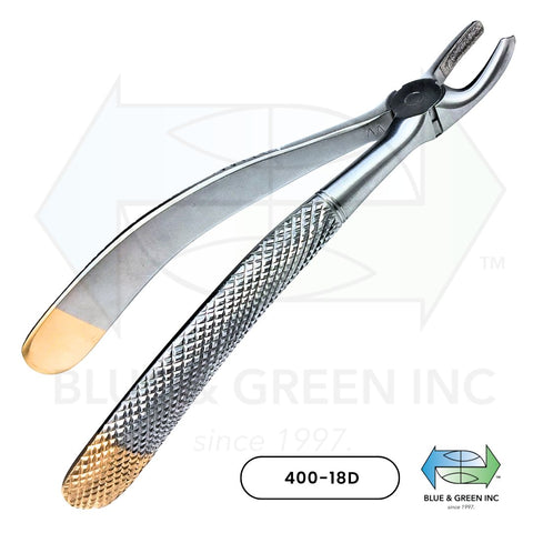 Forceps (400-18D)