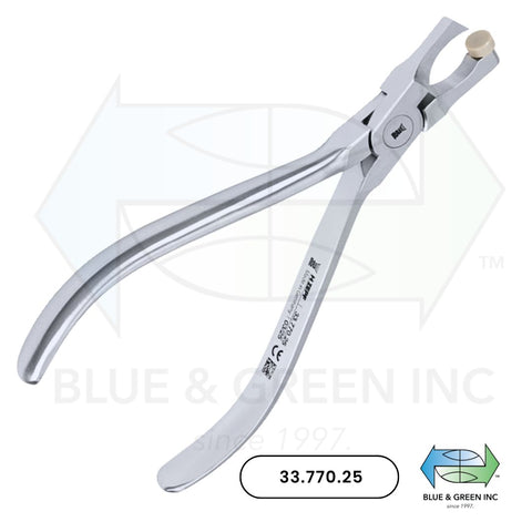 Ortho Pliers (33.770.25)
