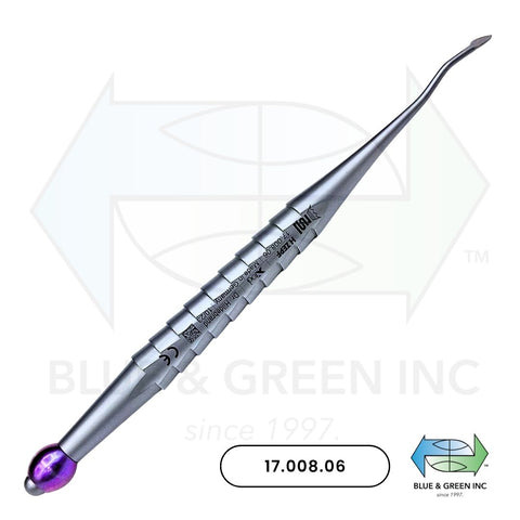 Interproximator X-Tool (17.008.06) - Blue & Green Inc.