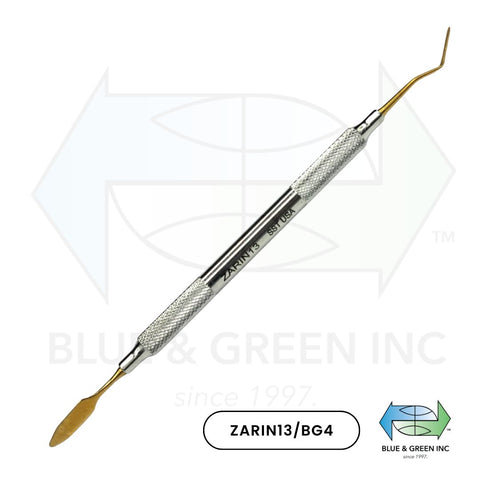 ZARIN13-BG4  Composite Instrument (Zarin 13)