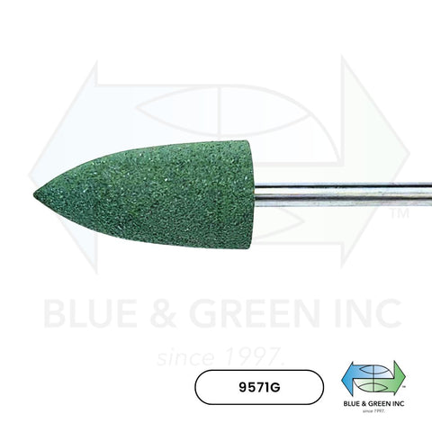 Silicon Polishers (9571G) - Blue & Green Inc.